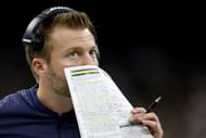 McVay's play-calling on offence will be hugely important